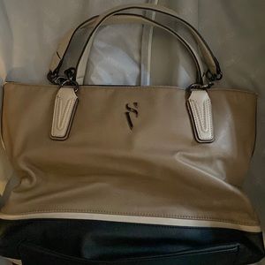 Vera Wang Bag